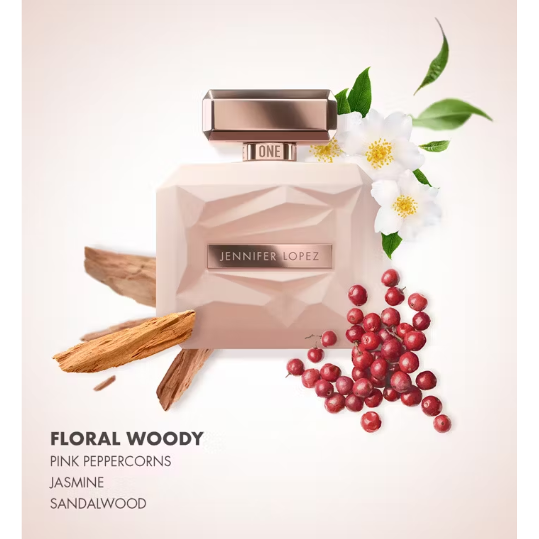 Jennifer Lopez ONE