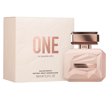 Jennifer Lopez ONE