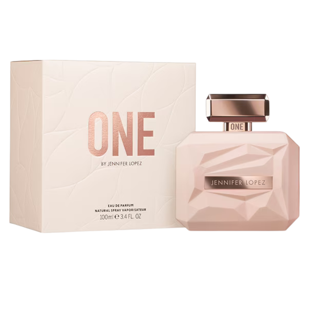 Jennifer Lopez ONE
