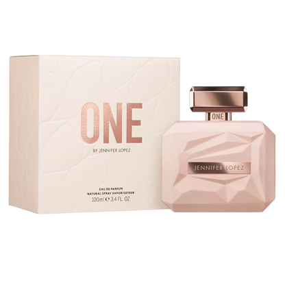 Jennifer Lopez ONE