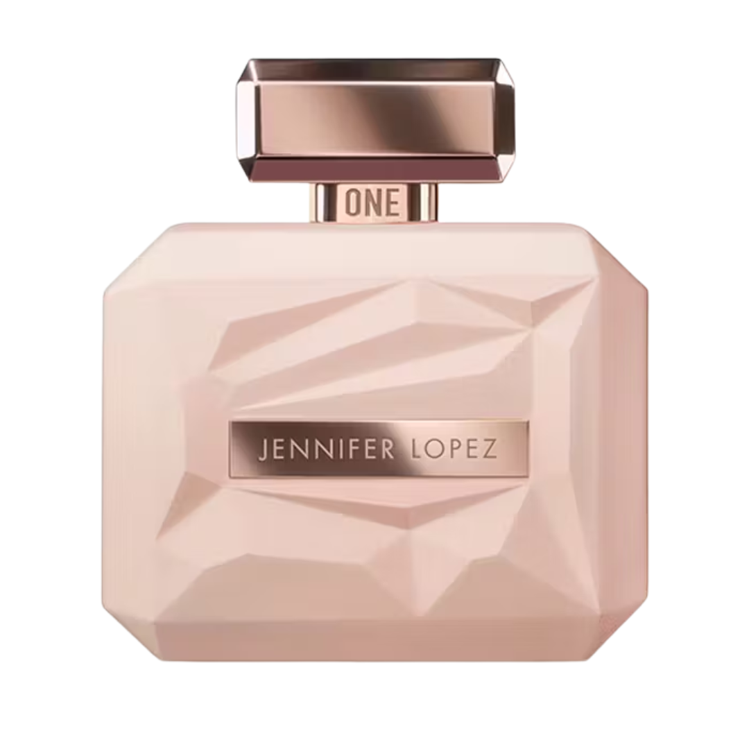 Jennifer Lopez ONE