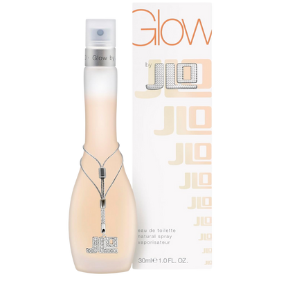 Jennifer Lopez Glow
