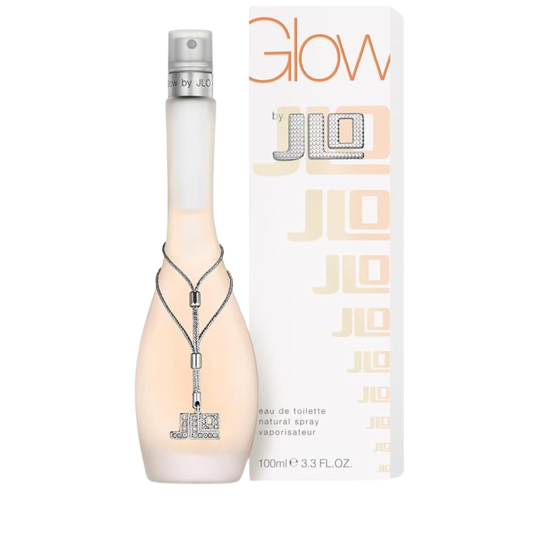 Jennifer Lopez Glow