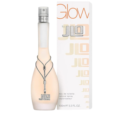 Jennifer Lopez Glow