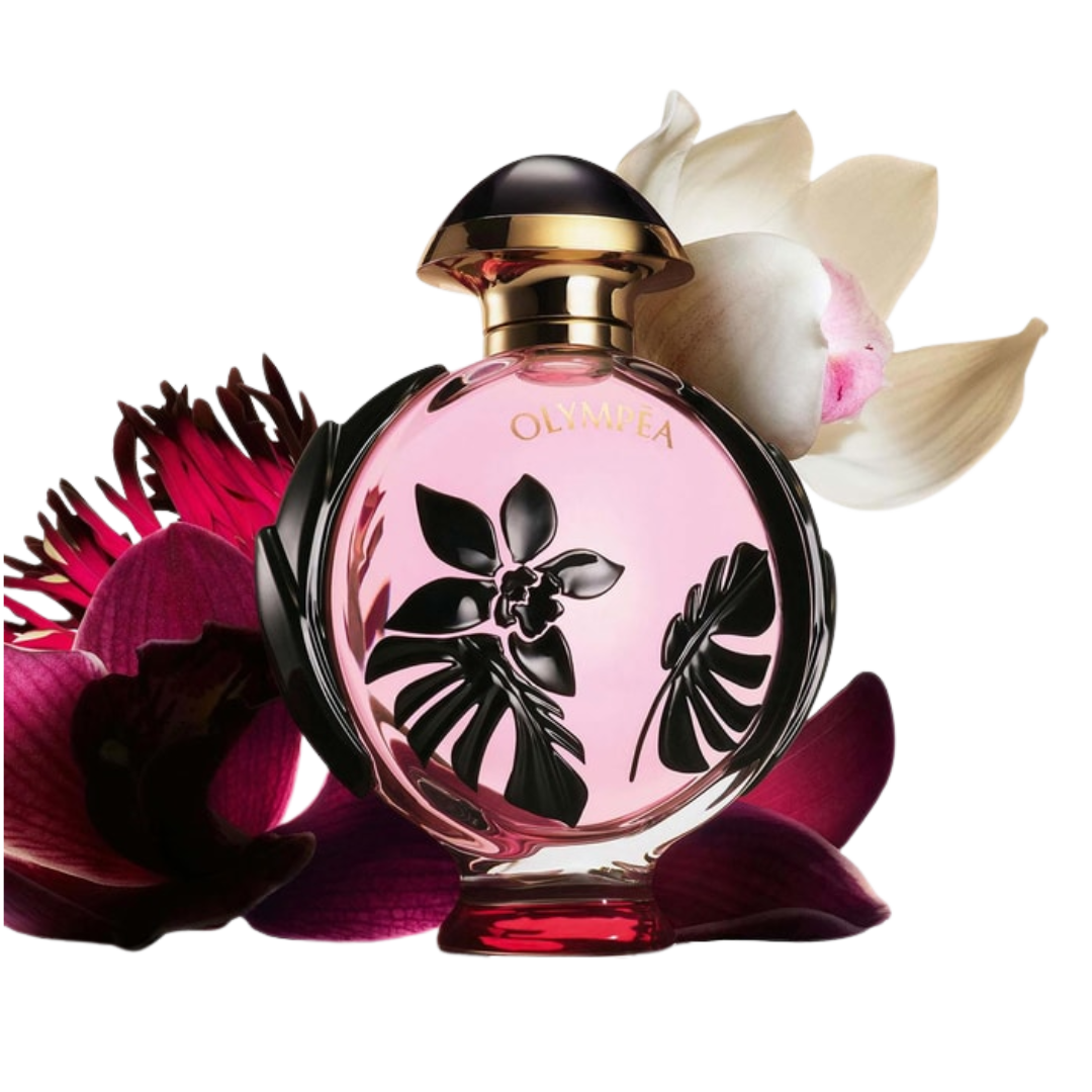 Paco Rabanne Olympéa Flora