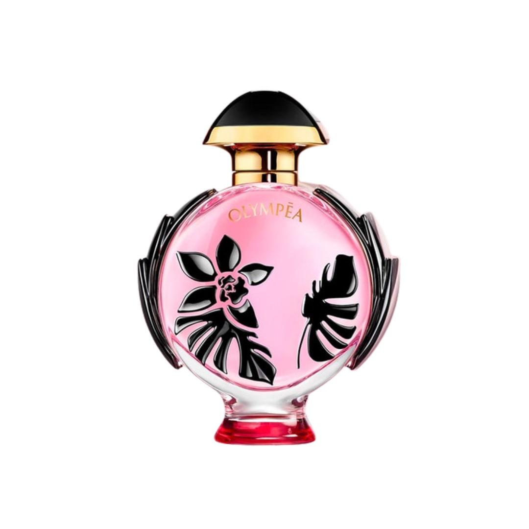 Paco Rabanne Olympéa Flora