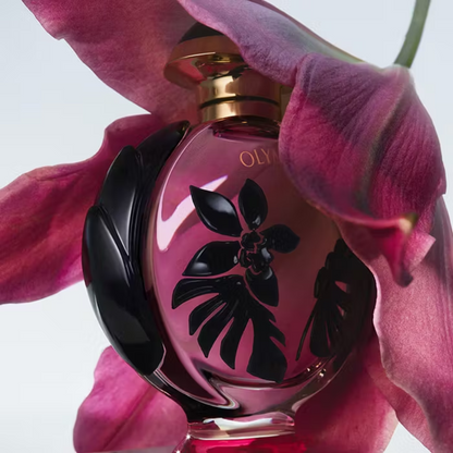 Paco Rabanne Olympéa Flora