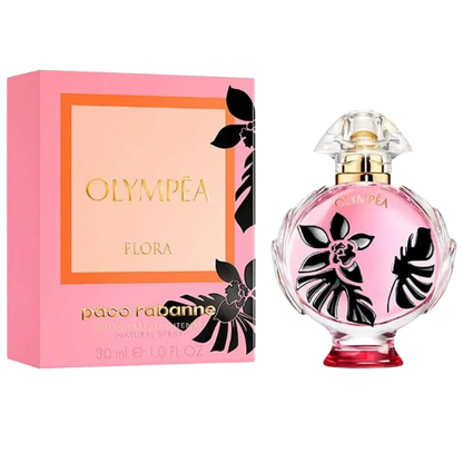 Paco Rabanne Olympéa Flora