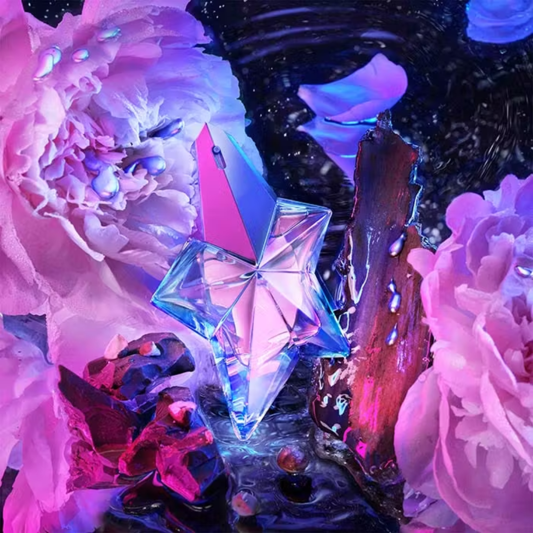 Mugler Angel Eau de Toilette