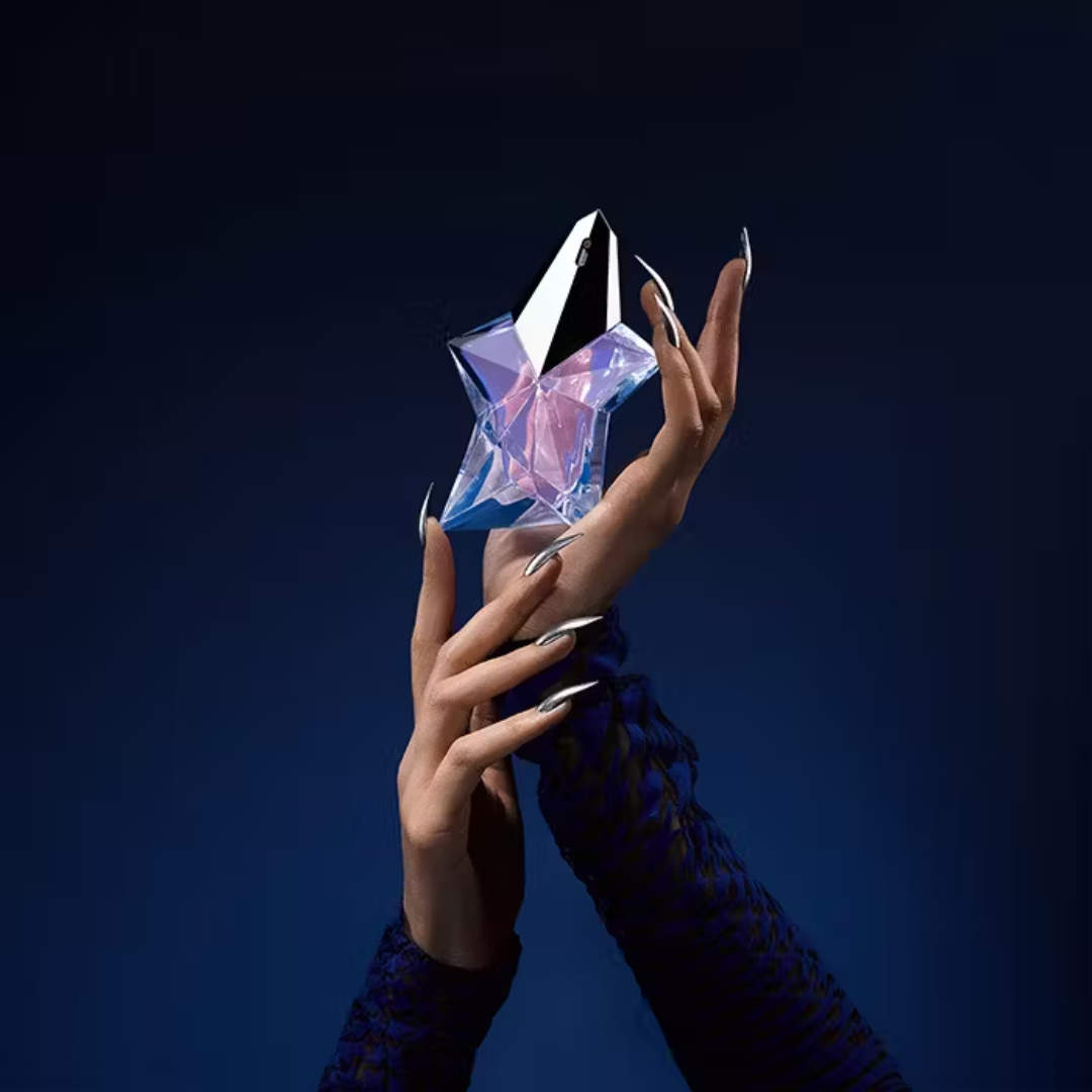 Mugler Angel Eau de Toilette