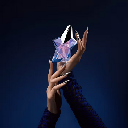Mugler Angel Eau de Toilette