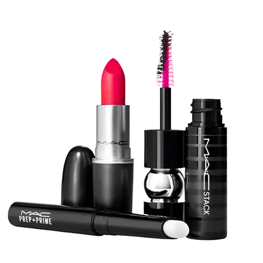 M·A·C Lashes to Lips Kit - Lady Danger