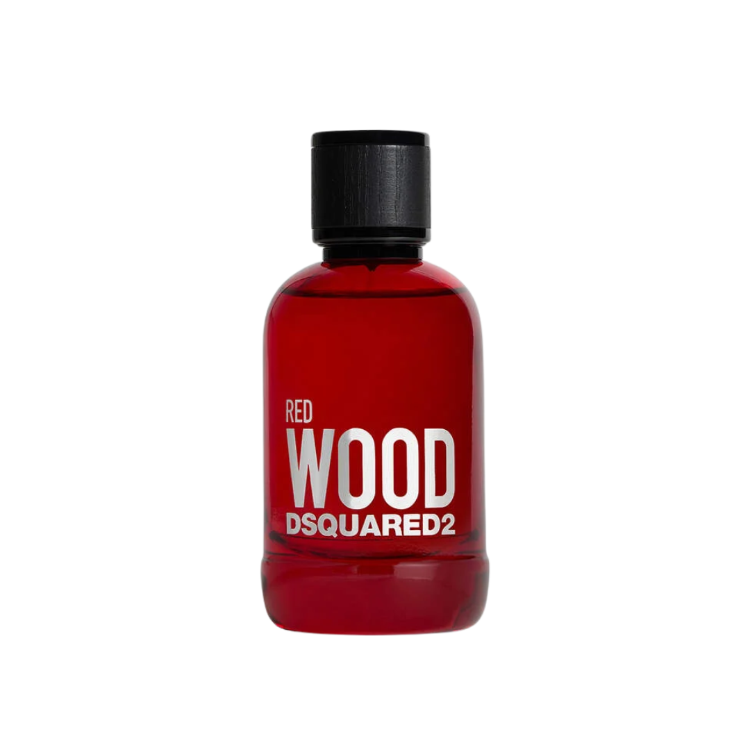 DSQUARED2 Red Wood Eau de Toilette