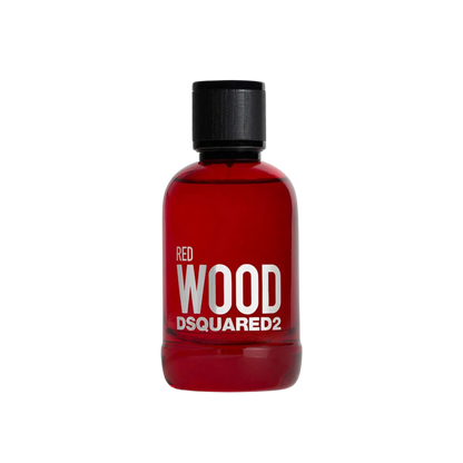 DSQUARED2 Red Wood Eau de Toilette