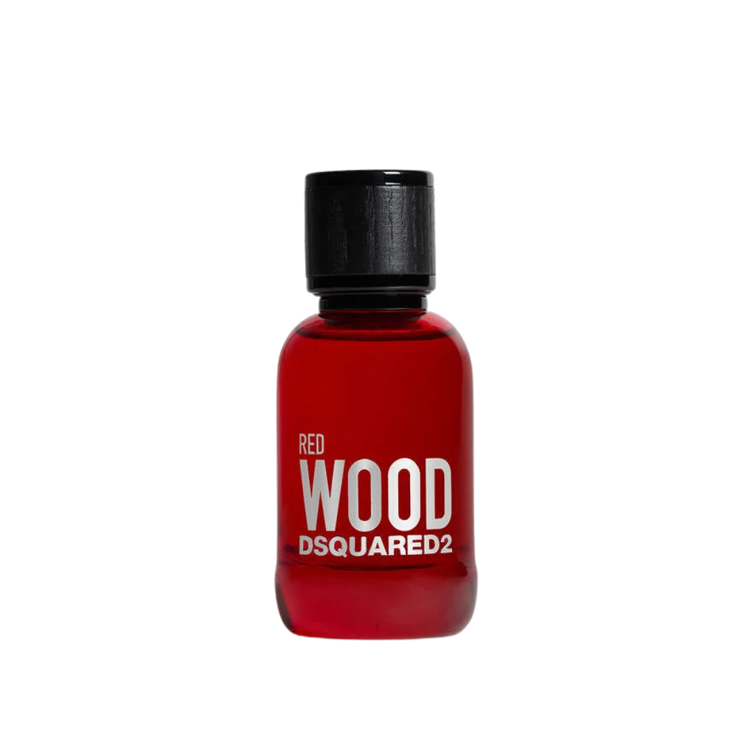 Red Wood Eau de Toilette