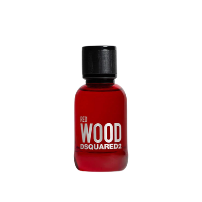 Red Wood Eau de Toilette