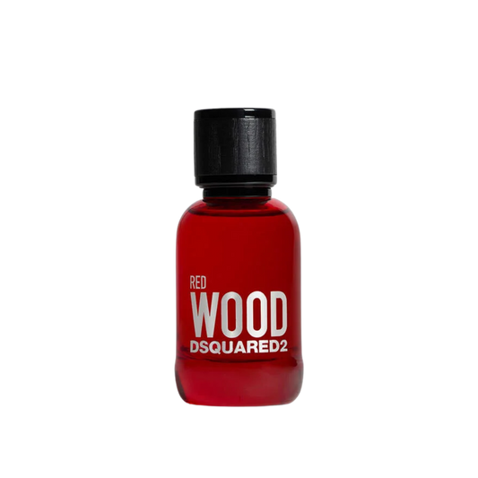 Red Wood Eau de Toilette