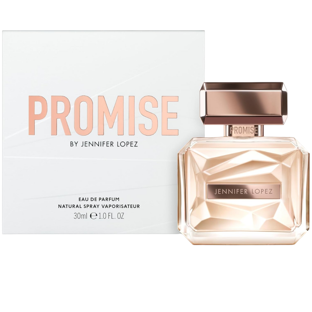 Jennifer Lopez Promise