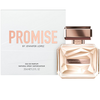 Jennifer Lopez Promise