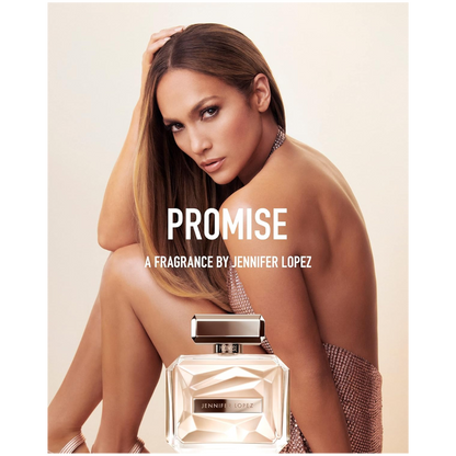 Jennifer Lopez Promise