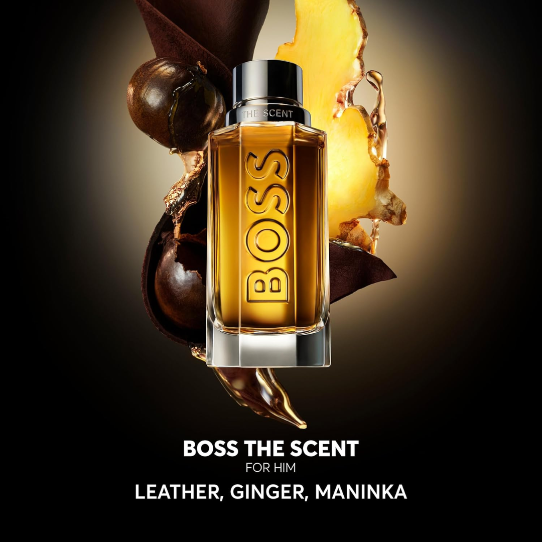 BOSS The Scent for Him