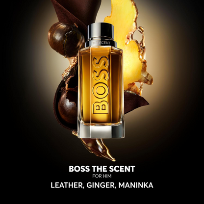 BOSS The Scent for Him