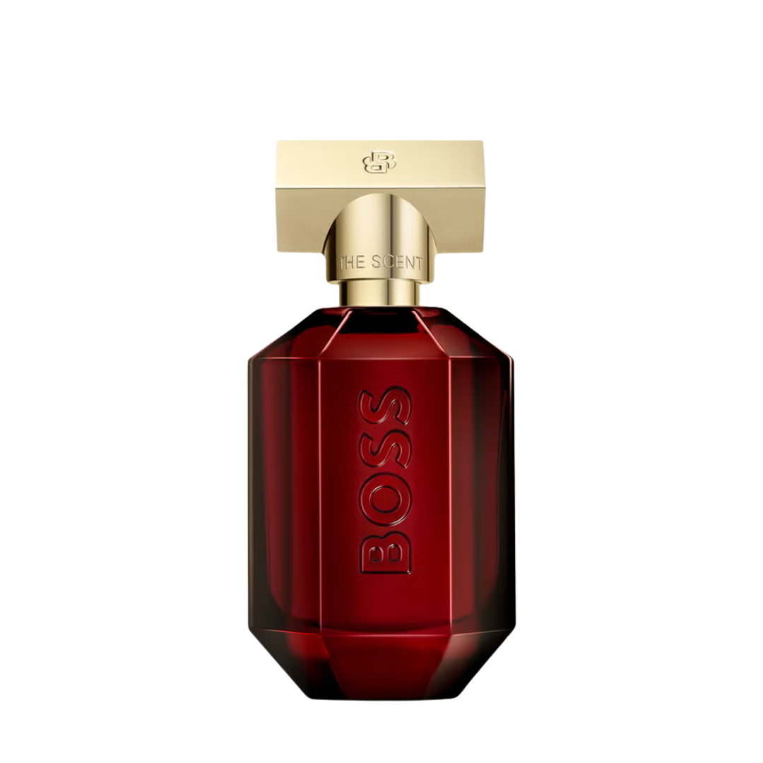 BOSS The Scent Elixir for Her