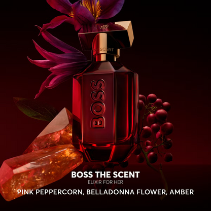 BOSS The Scent Elixir for Her