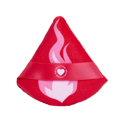 Sweet Chilli Powder Puff