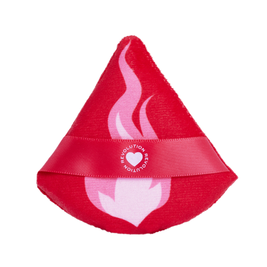 Sweet Chilli Powder Puff