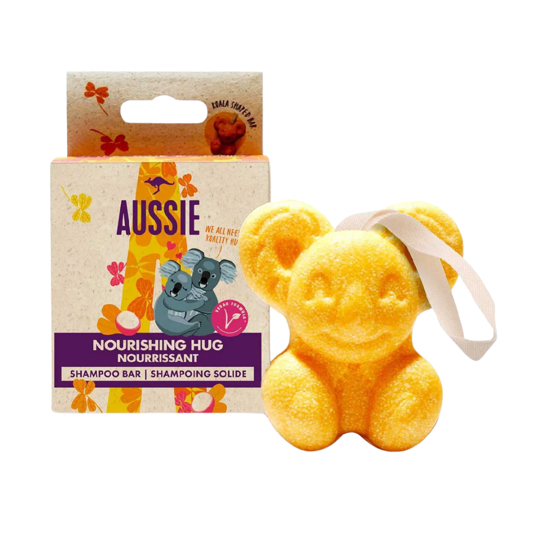 Nourishing Hug Shampoo Bar