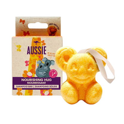 Nourishing Hug Shampoo Bar