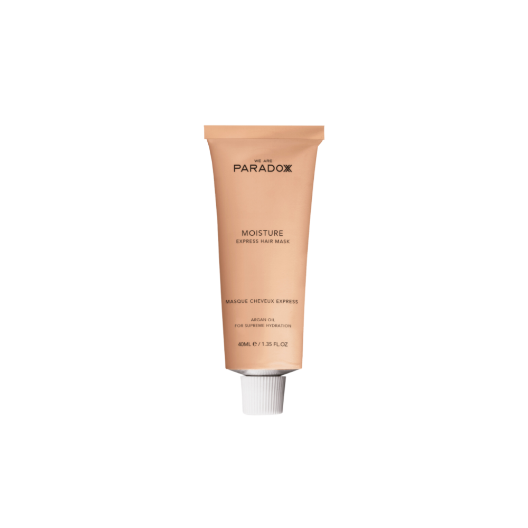 We Are Paradoxx Moisture Express Hair Mask