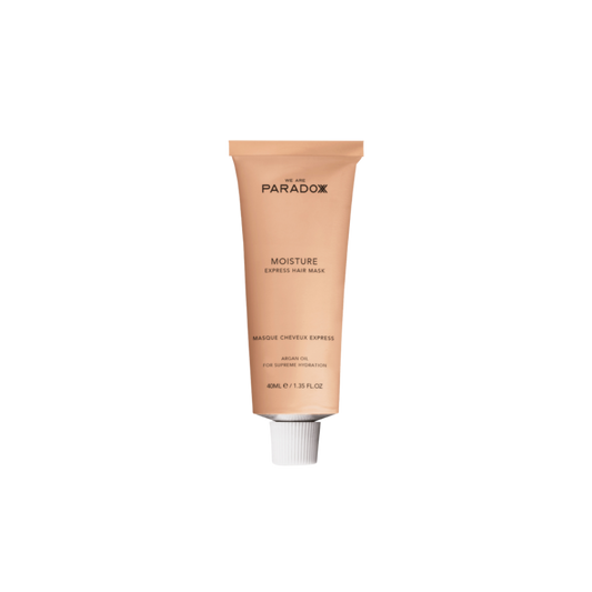 We Are Paradoxx Moisture Express Hair Mask