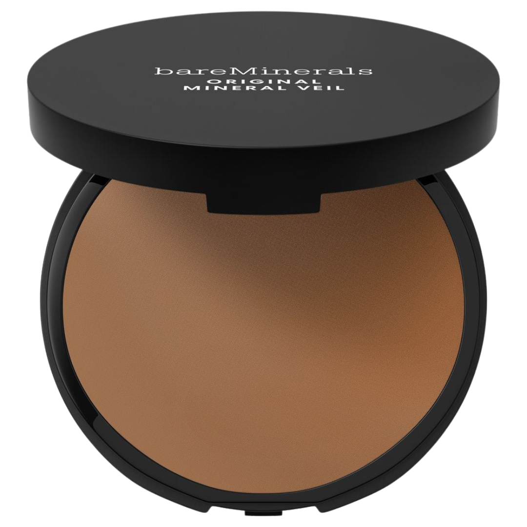 ORIGINAL Mineral Veil® Pressed Setting Powder - Sheer Tan