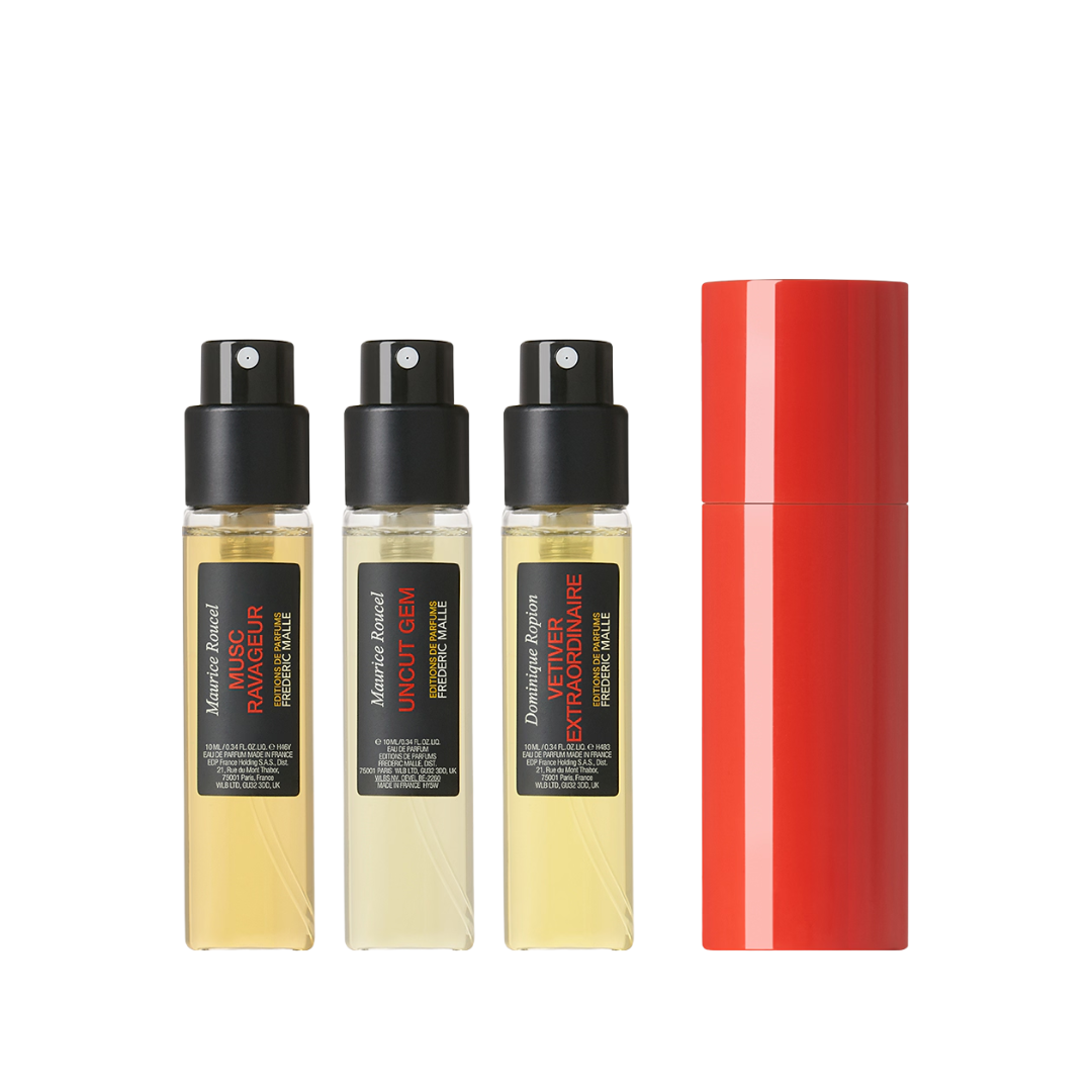 Éditions de Parfums