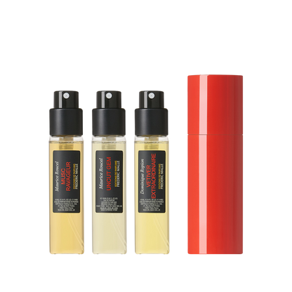 Éditions de Parfums