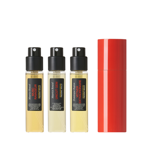 Éditions de Parfums