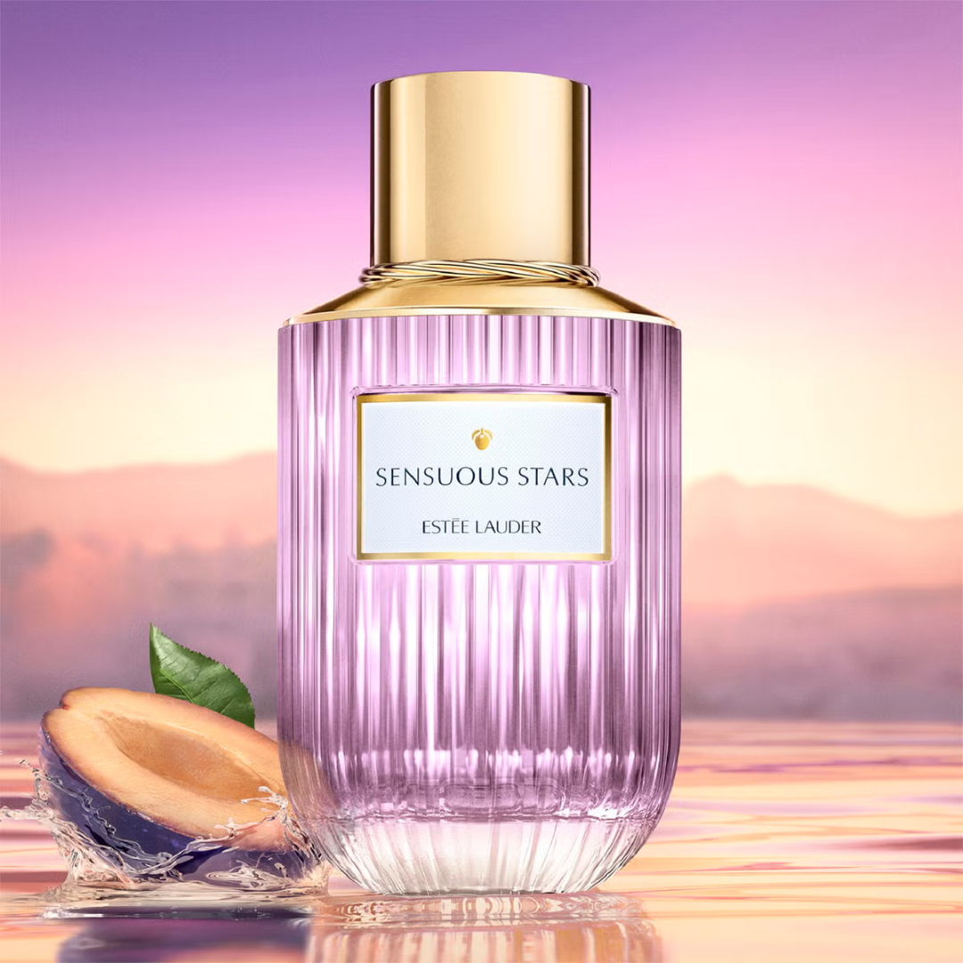 Estee Lauder Sensuous Stars Eau de Parfum