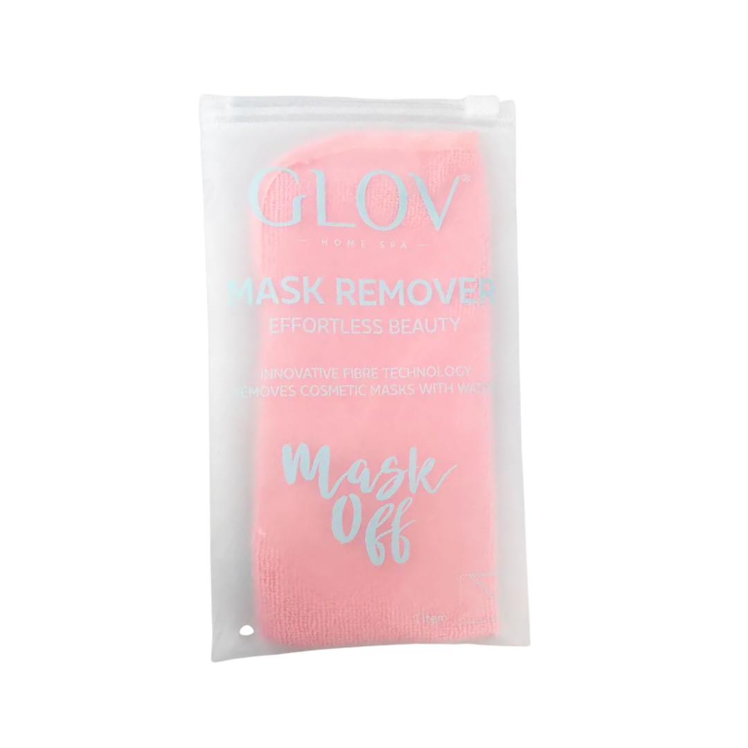 Mask Remover Glove