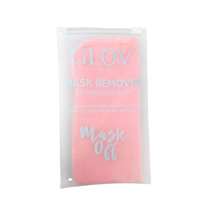 Mask Remover Glove