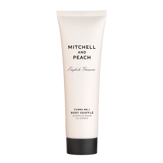 Flora No.1 Body Souffle