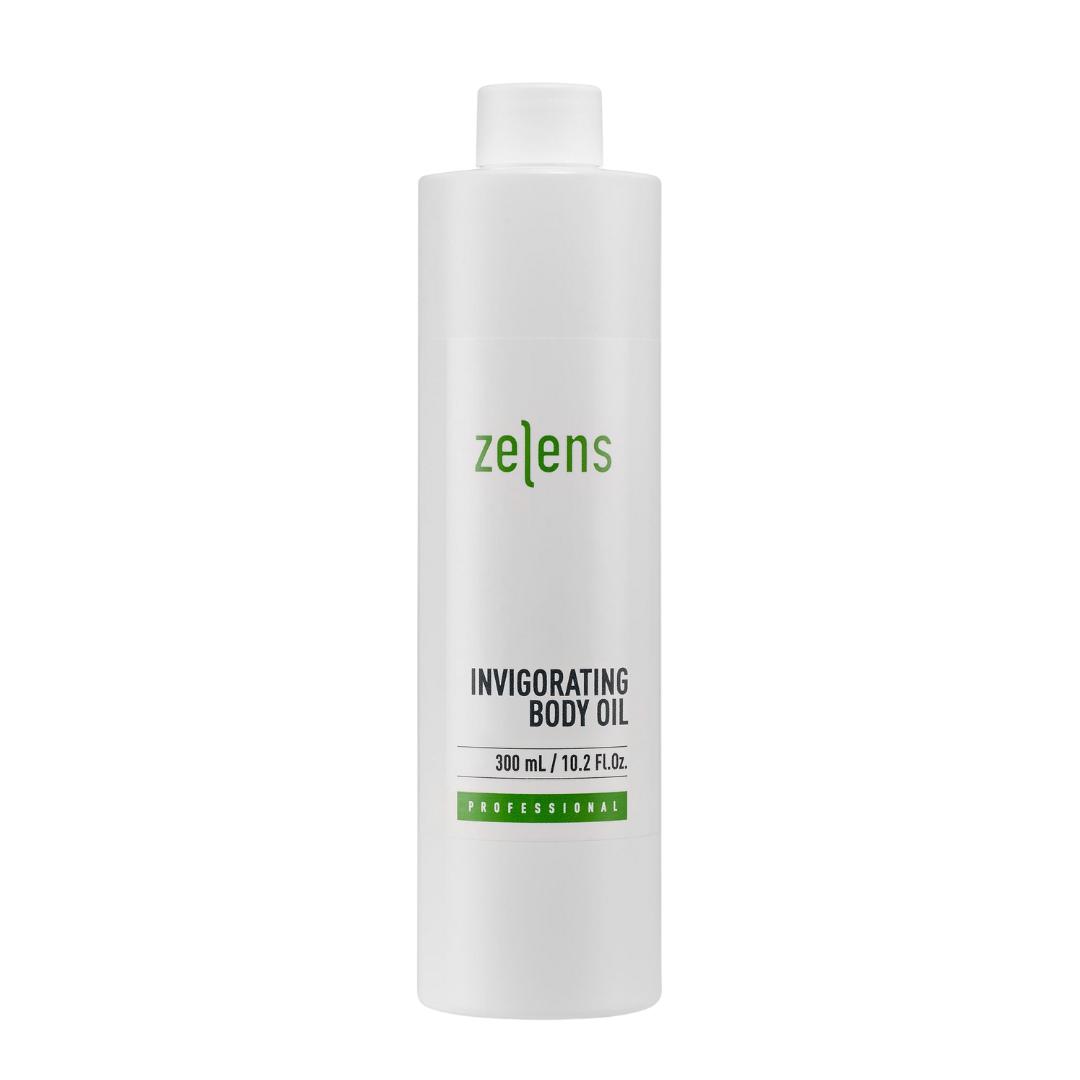 Zelens Invigorating Body Oil