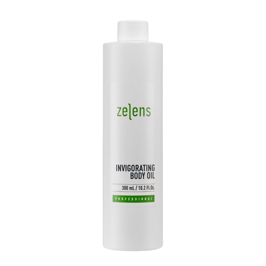 Zelens Invigorating Body Oil