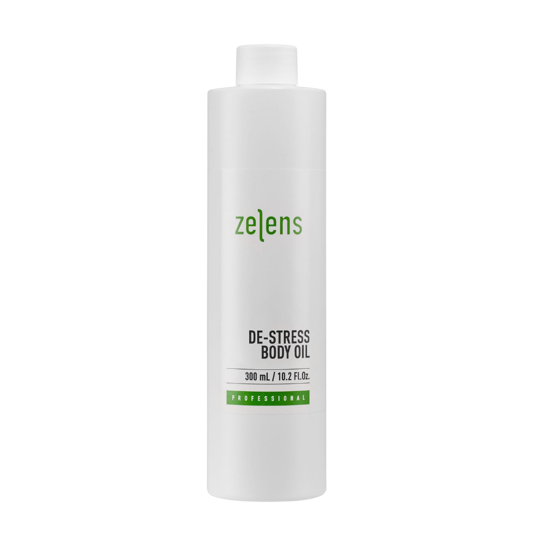 Zelens De-Stress Body Oil