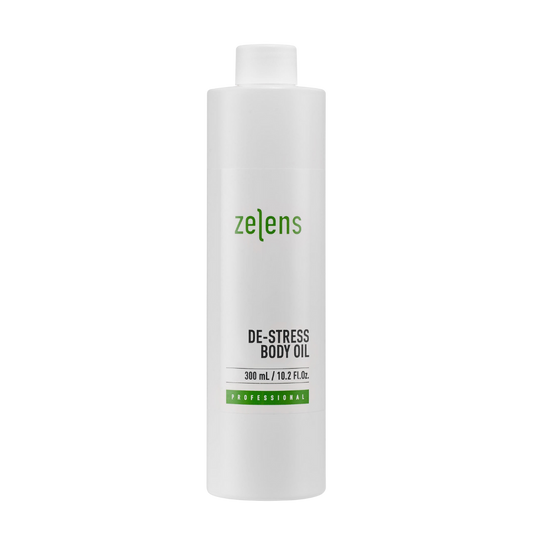 Zelens De-Stress Body Oil