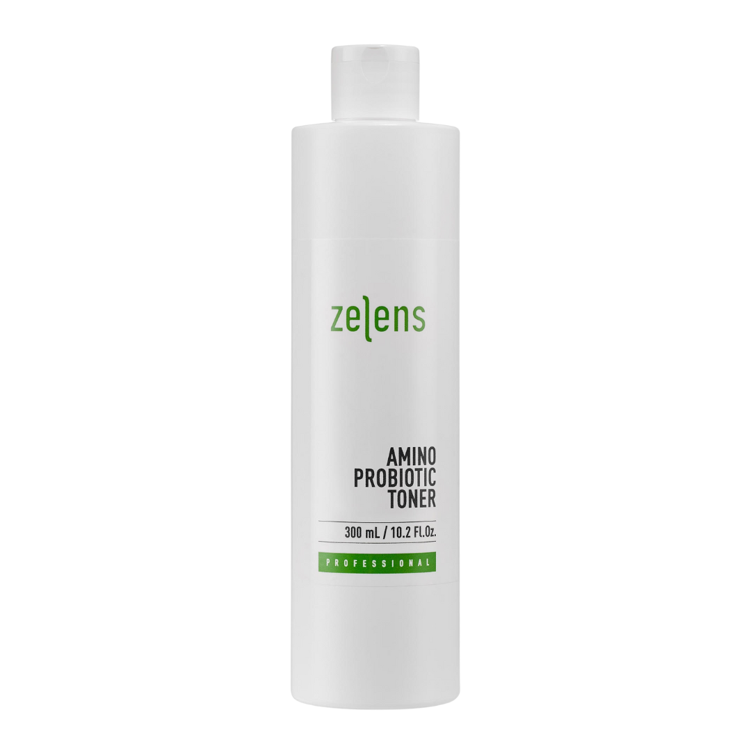 Zelens Amino Probiotic Toner