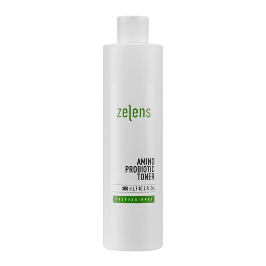 Zelens Amino Probiotic Toner