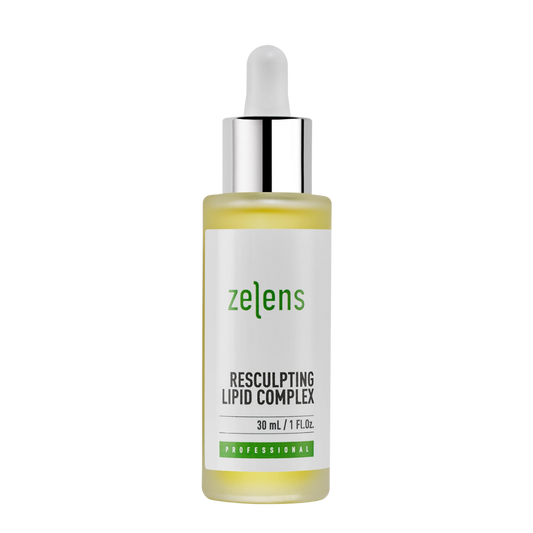 Zelens Resculpting Lipid Complex Serum