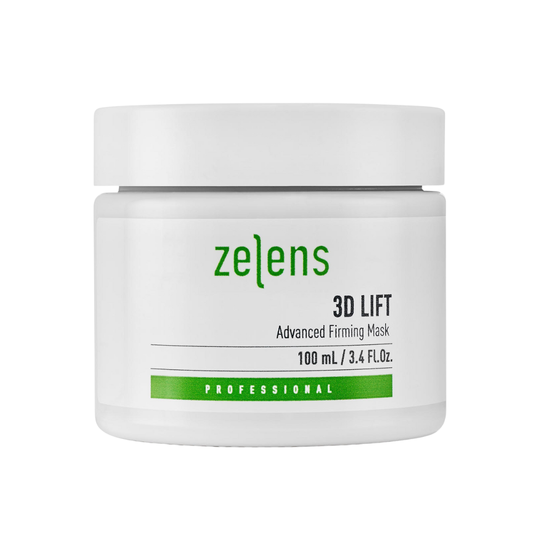 Zelens 3D Lift Advanced Firming Mask